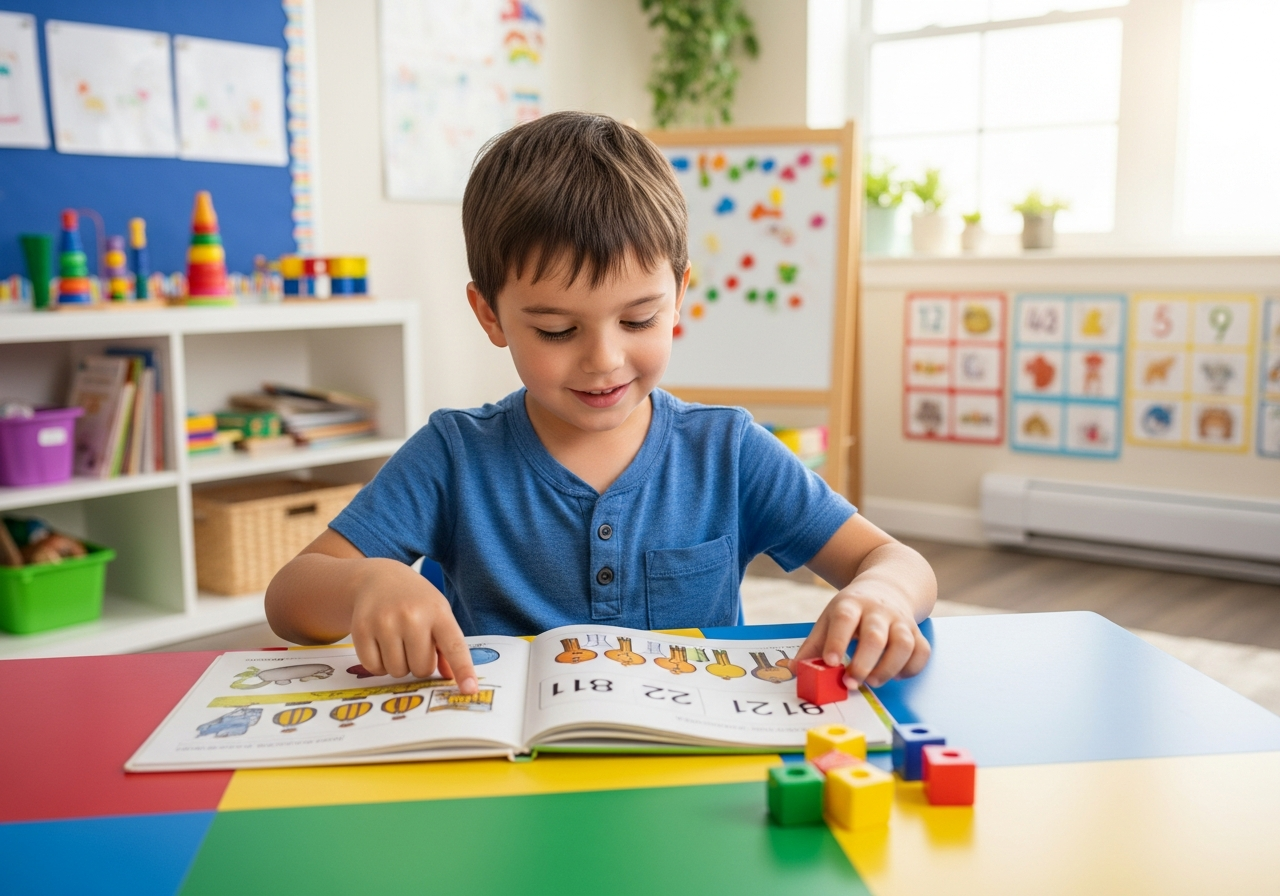 Homeschool Enrichment